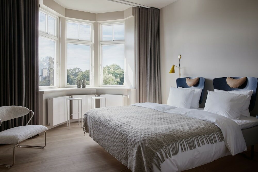 Фото Apartments by Brøchner Hotels