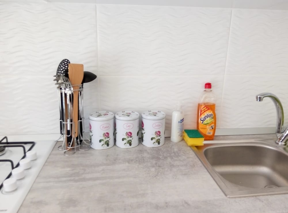 Фото One Bedroom Apartment at Longbeach