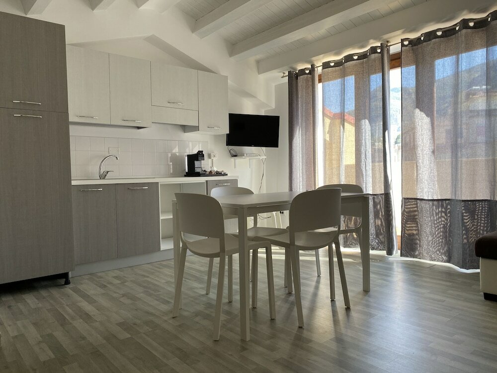 Фото Marina di Petrolo Hotel & SPA