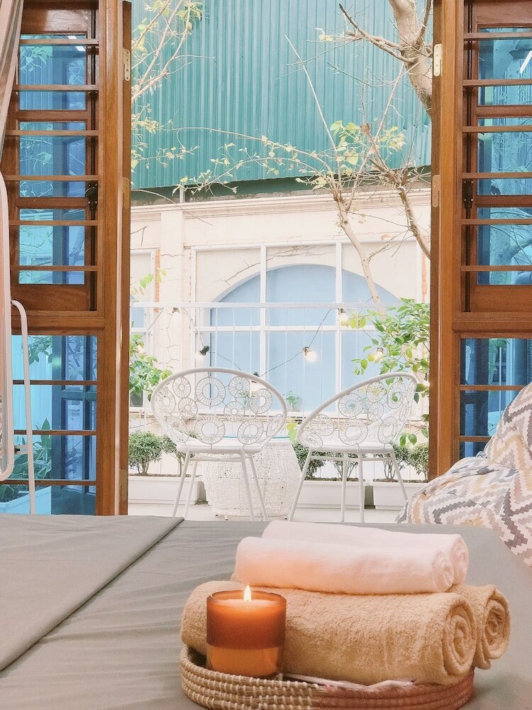 Фото Esme Homestay - Hostel