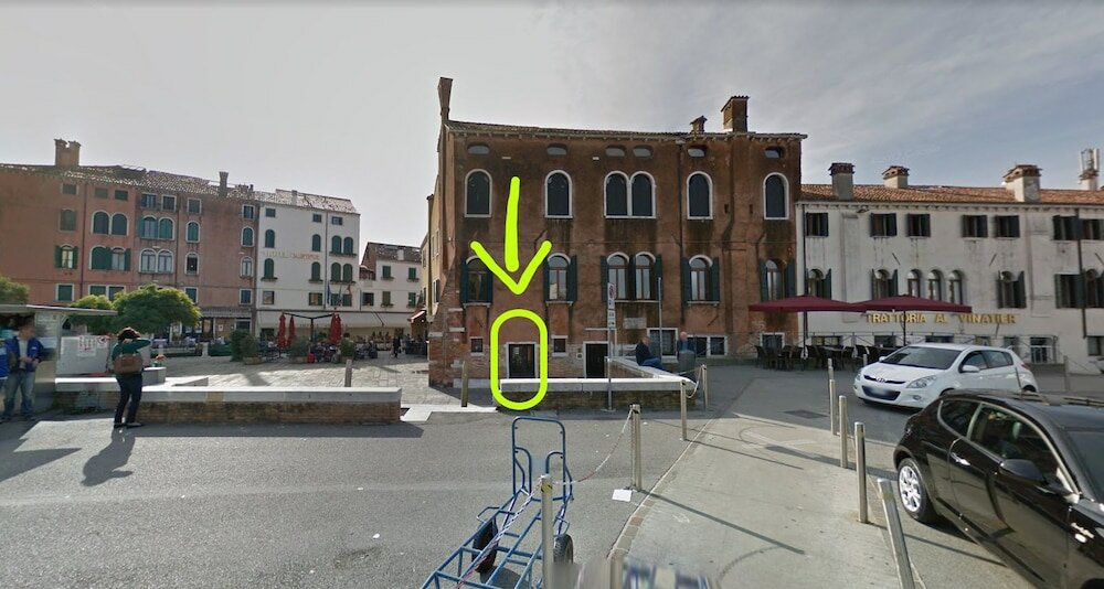 Фото Doge Palace 2