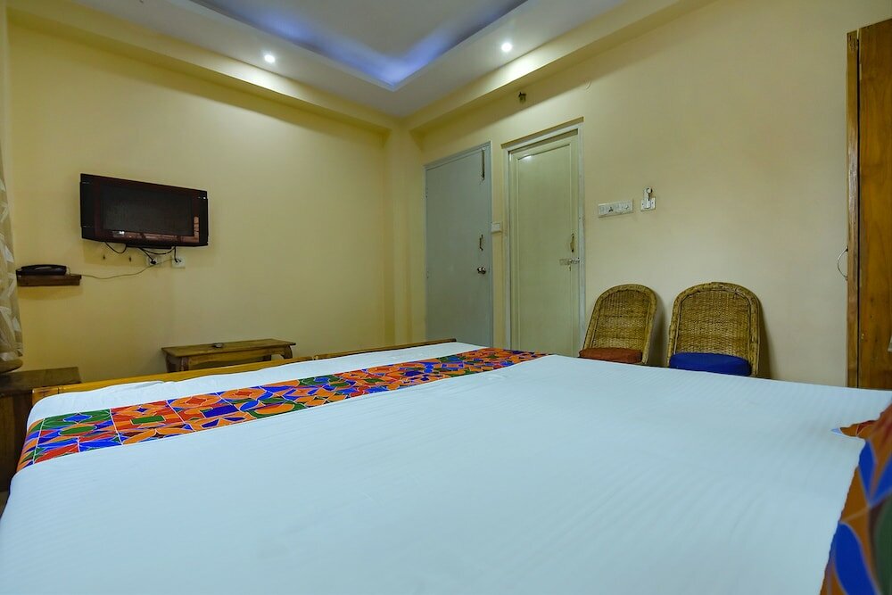 Фото Fabexpress Sai City Inn