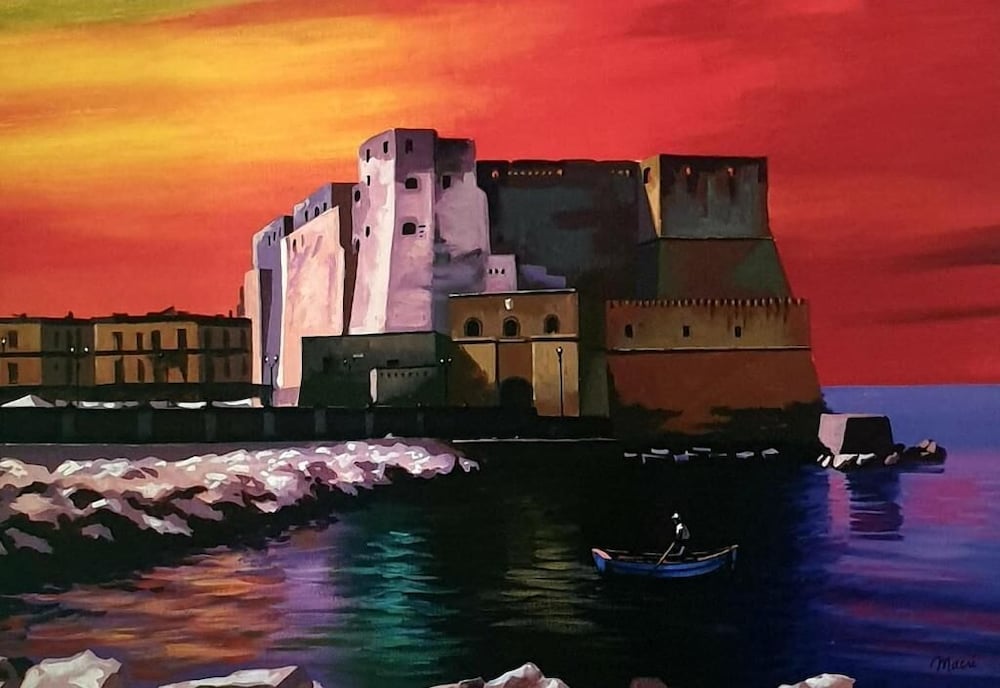 Фото Queen Medina centro storico