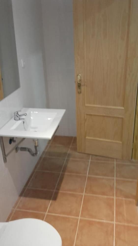 Фото Hostal Virgen del Pilar