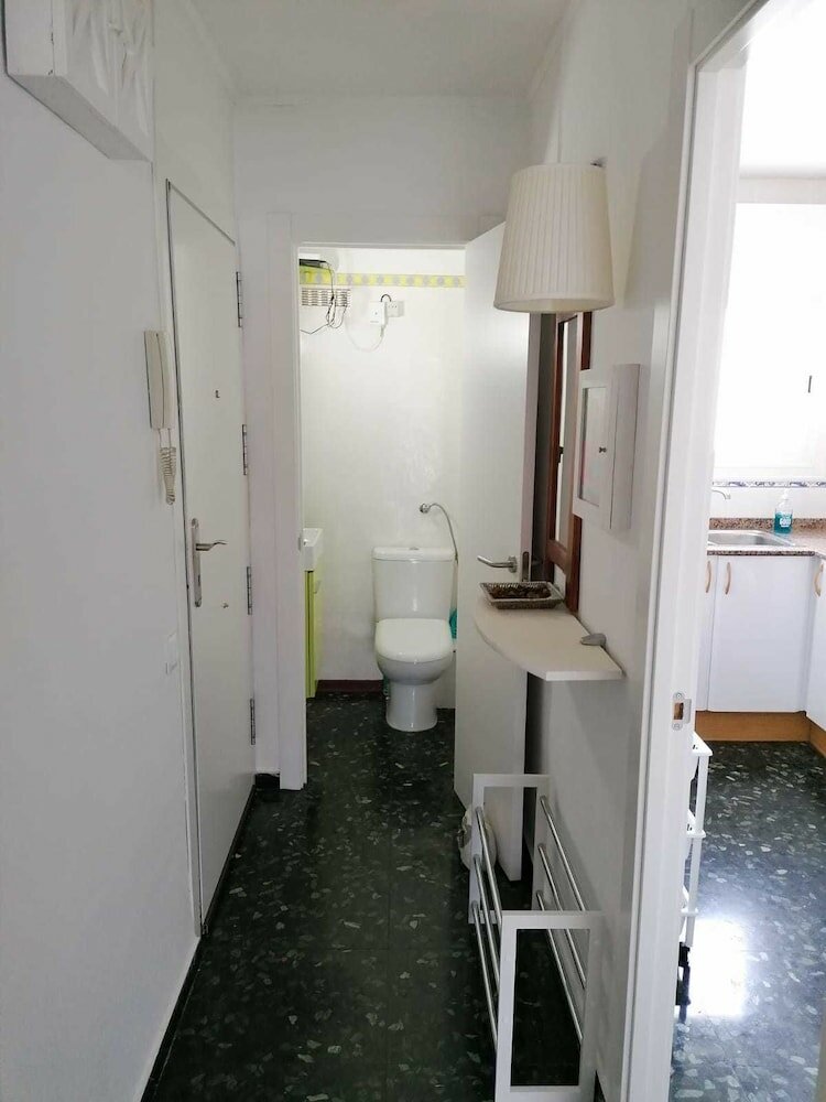 Фото Apartamento piscis