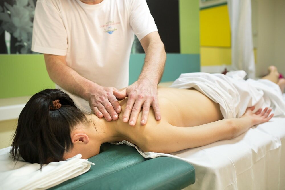 Фото Kupele Cerveny Klastor Smerdzonka