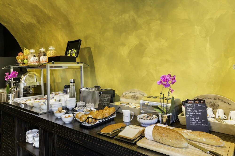 Фото Best Western Hotel Journel Saint-Laurent-du-Var