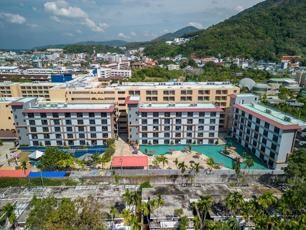 Фото отеля 2