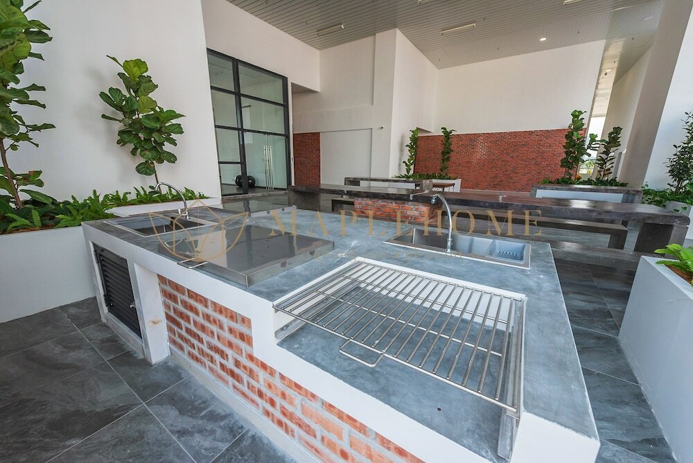 Фото Chambers Premier Suites Kuala Lumpur