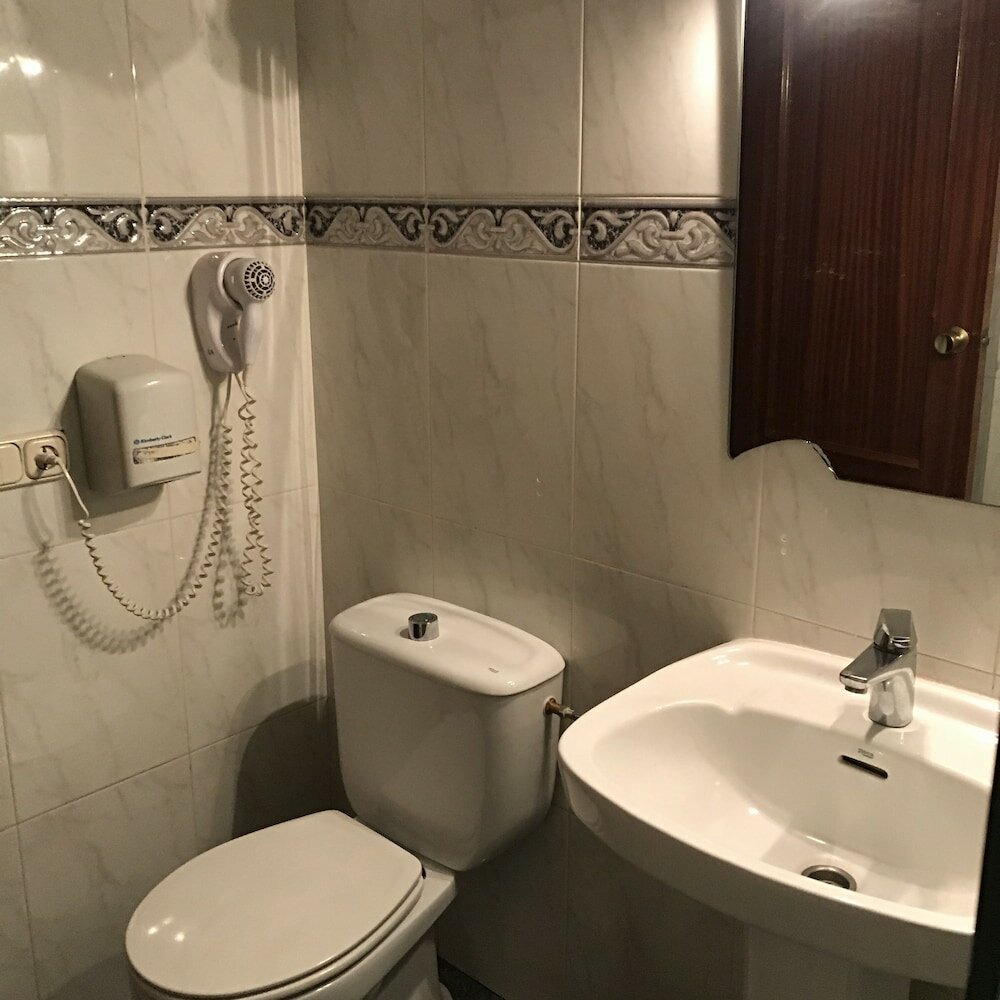 Фото Santa Ana Hostal