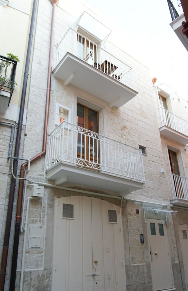 Фото Dimora Elizabeth II