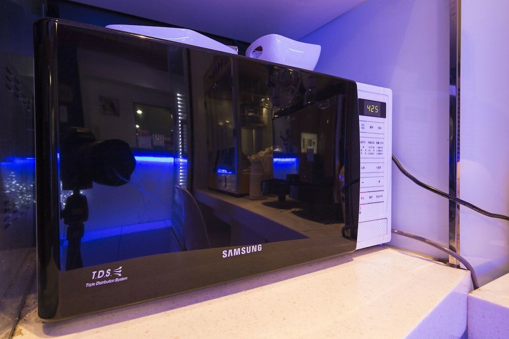 Фото Bucheon Cacao