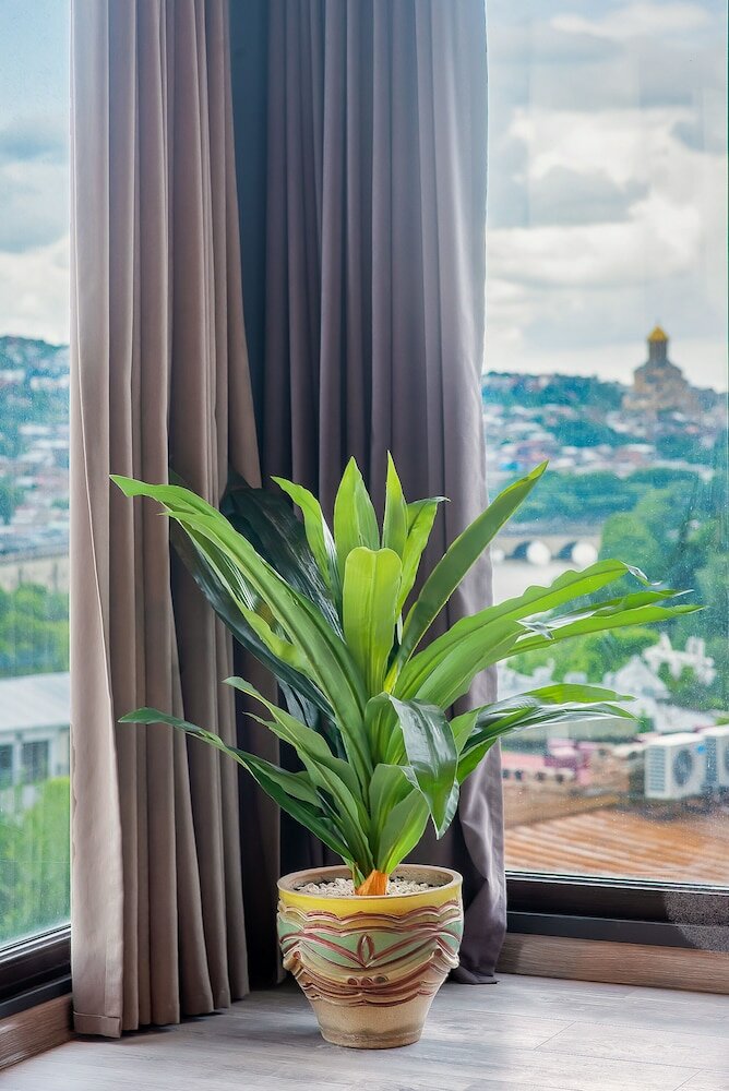 Фото H&b apartments Pier Kobakhidze