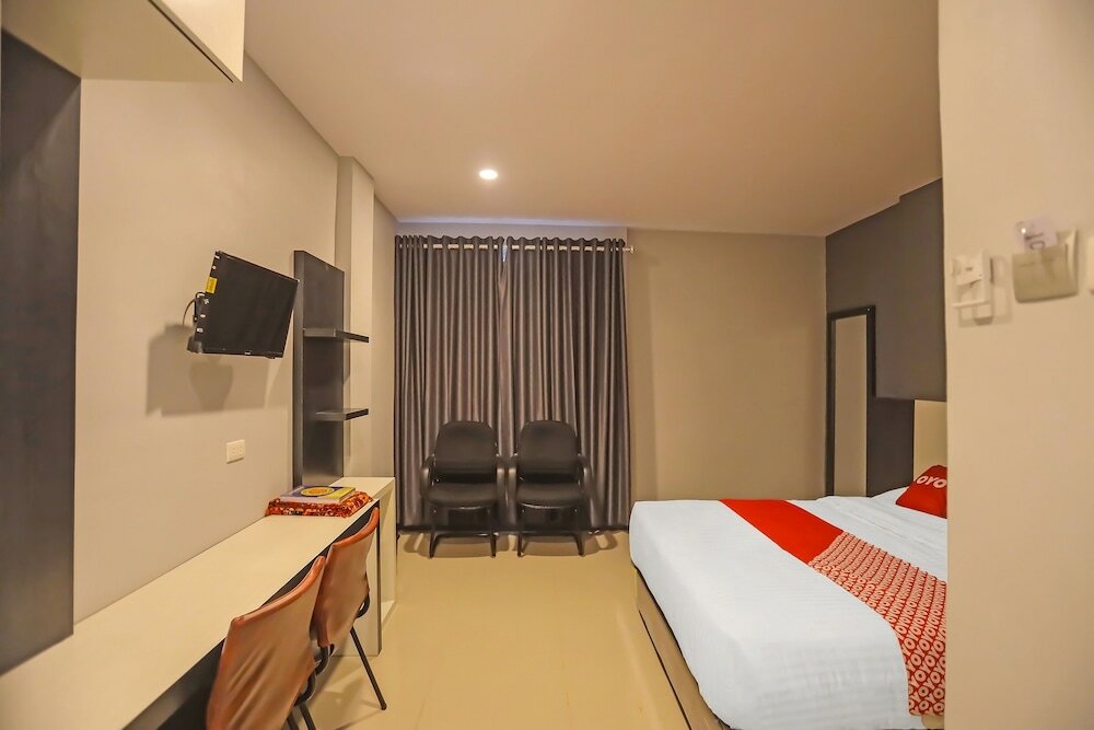 Фото Super Oyo Capital O 92096 Kuala Ulee Lheue Residence Syariah