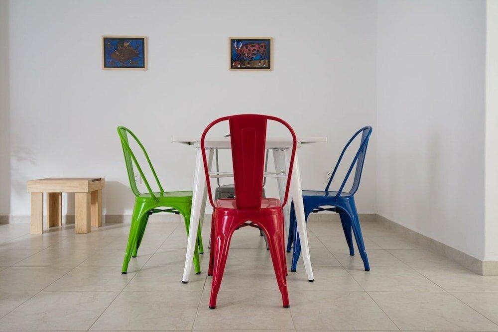 Фото Juub Oaxaca Experience