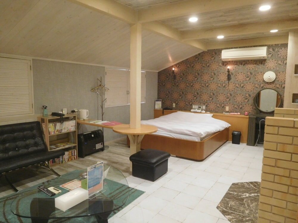 Фото Hotel Taiheiyo - Adults Only