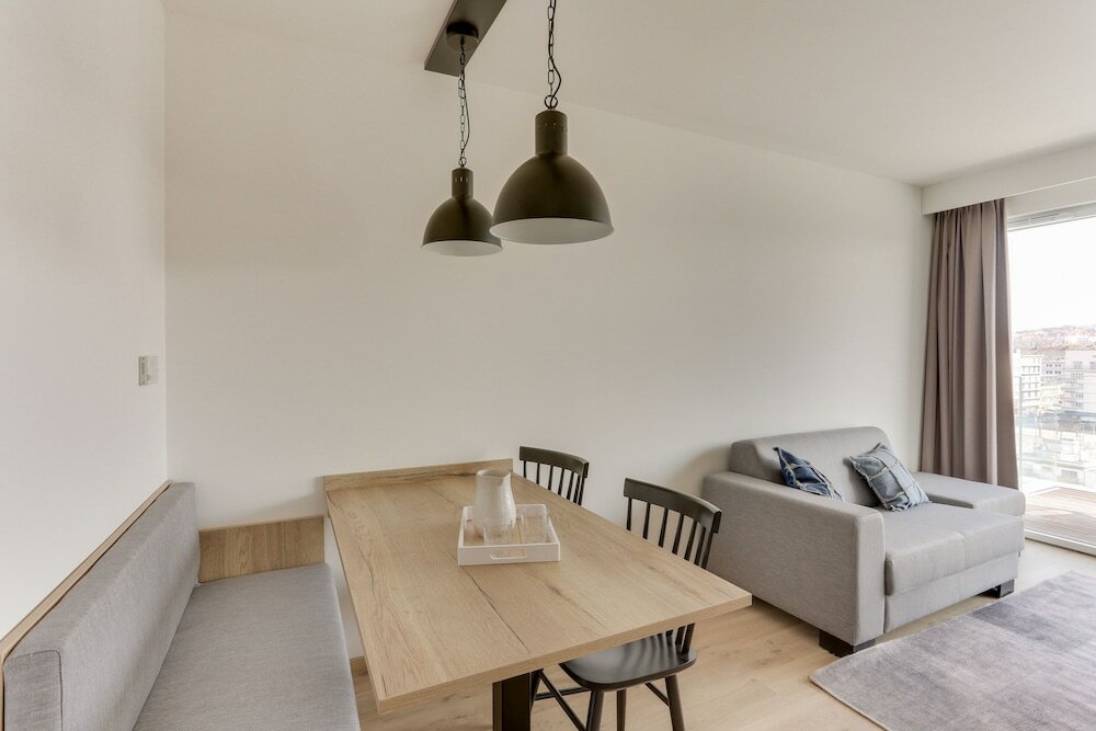 Фото Evancy Boulogne-sur-Mer