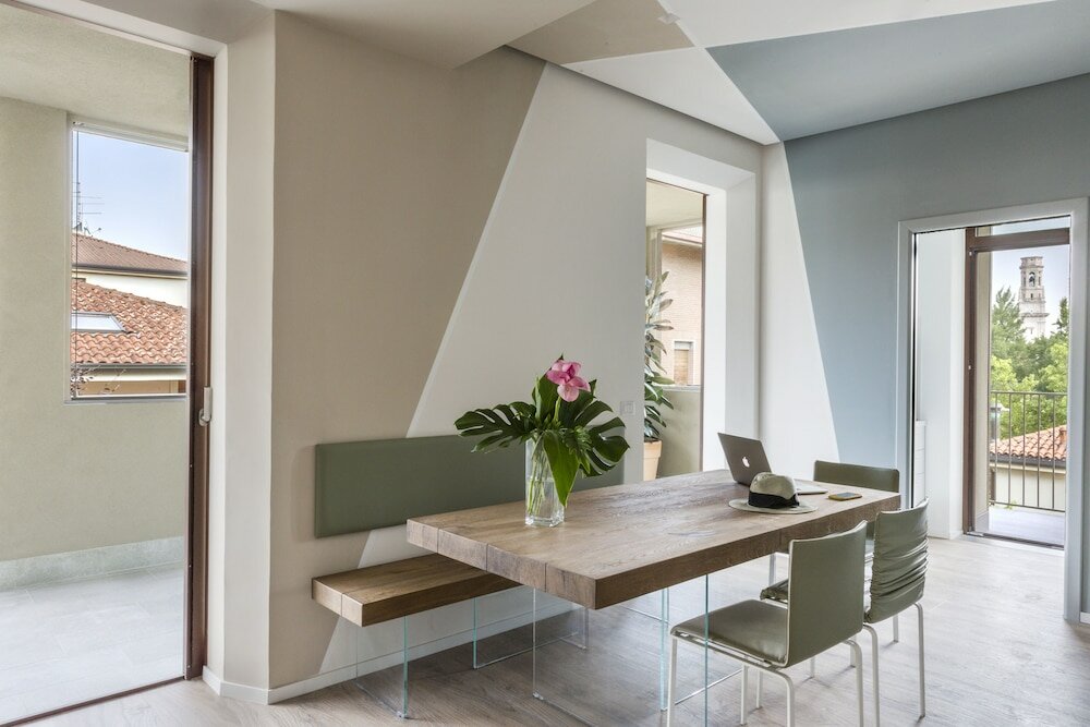 Фото San Leonardo Suites