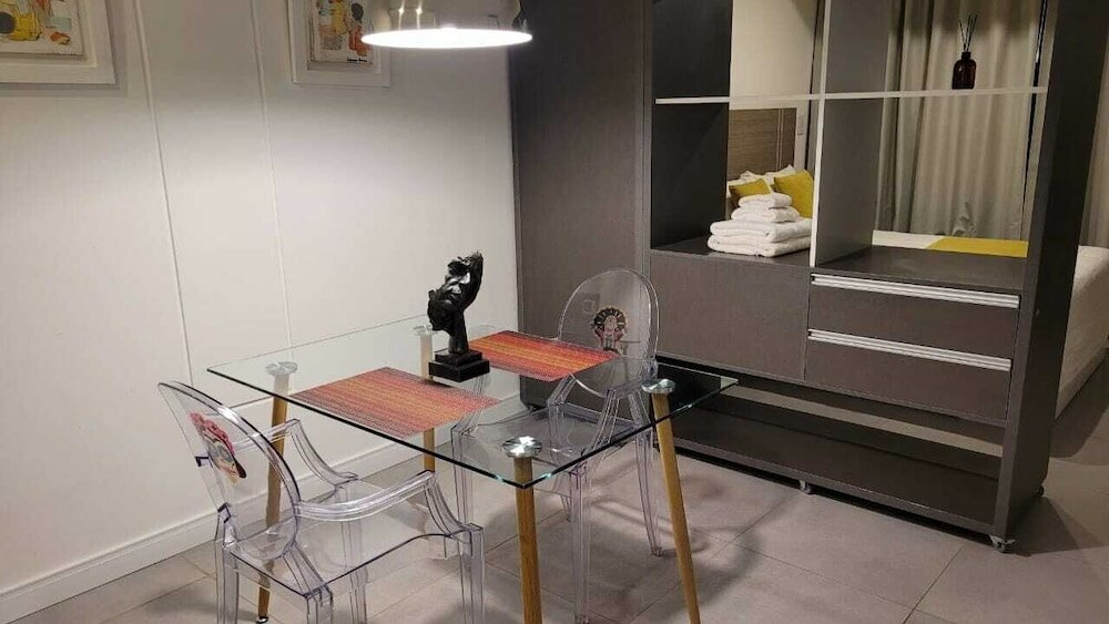 Фото Be Haus Temporary Apartments