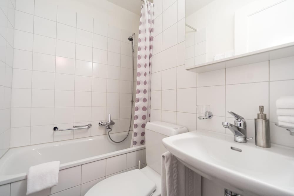 Фото Appartements Hofquartier