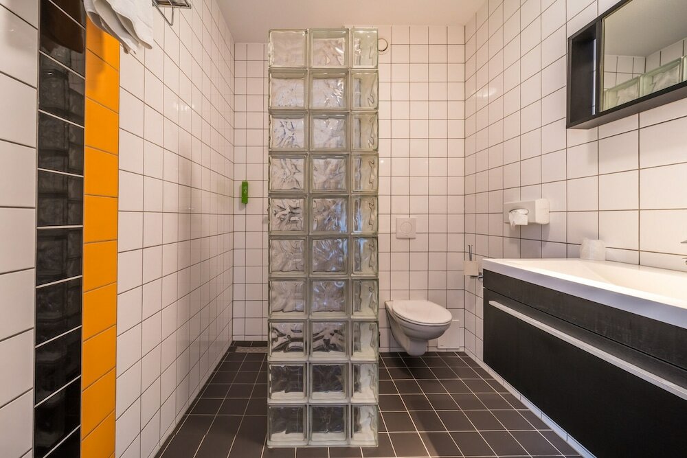 Фото Hotel Inn Salland