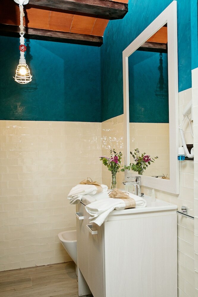 Фото Suites La Posada De Pilar