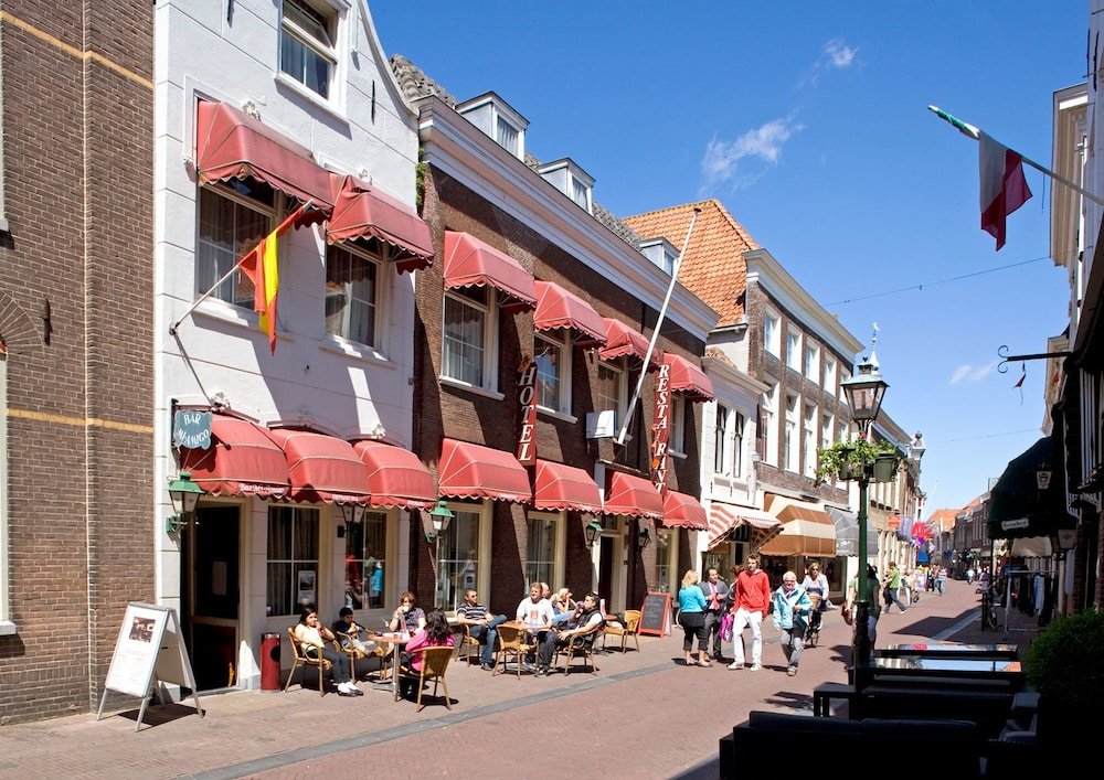 Фото Atlas Village Brielle