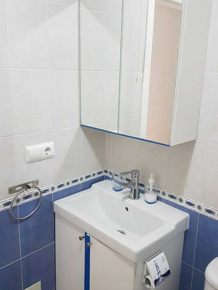 Фото Homely Apartments Viña Laguna