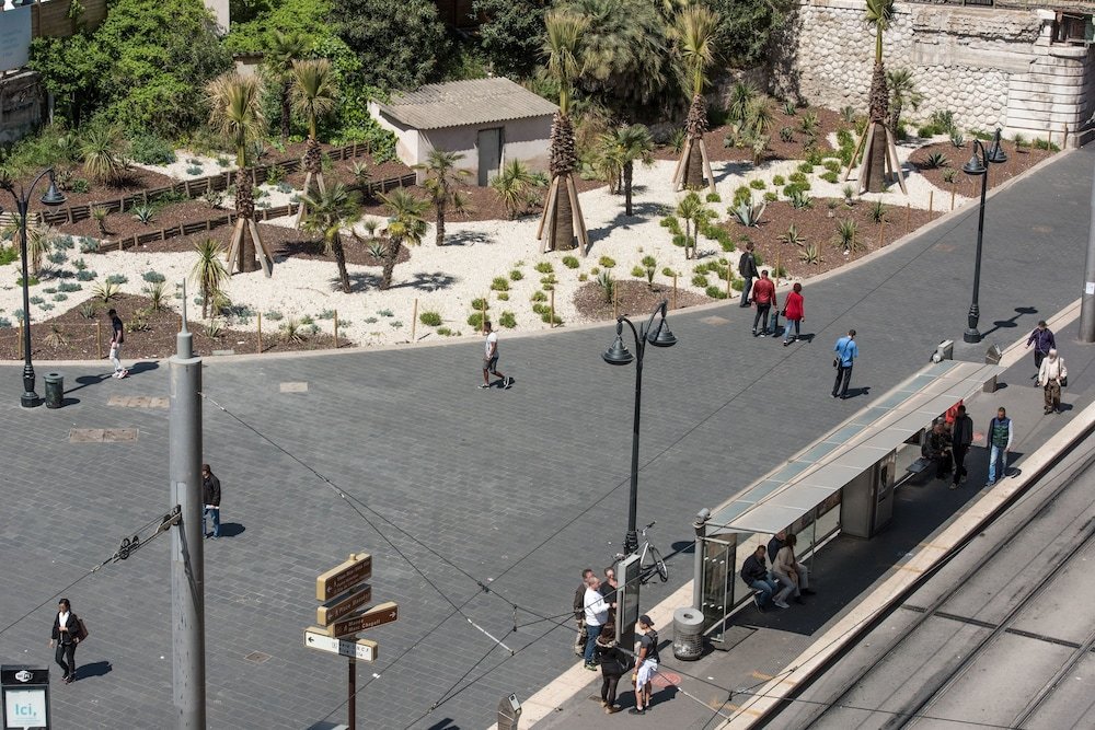 Фото Hôtel 64 Nice