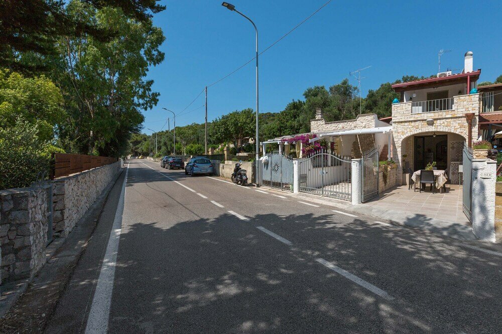 Фото 3595 Affaccio Calipso - Pp by Barbarhouse