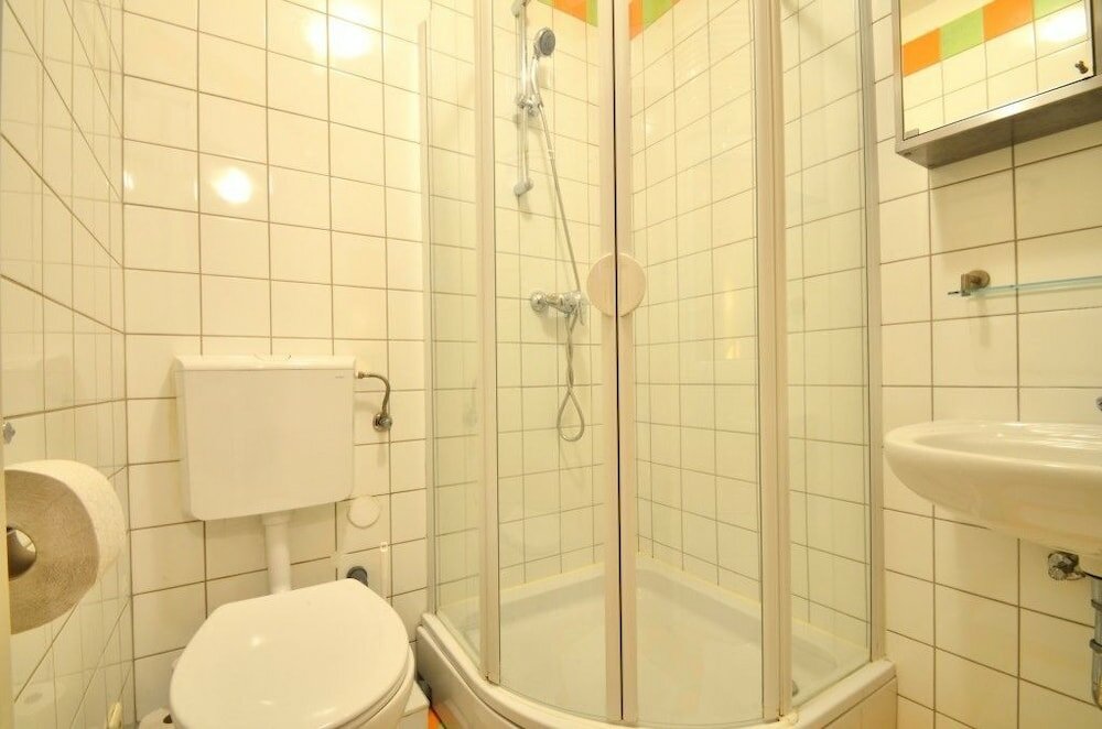 Фото Ajo Vienna Siemens - Contactless Check-in