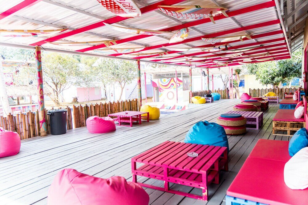 Фото Slumber Party Koh Chang