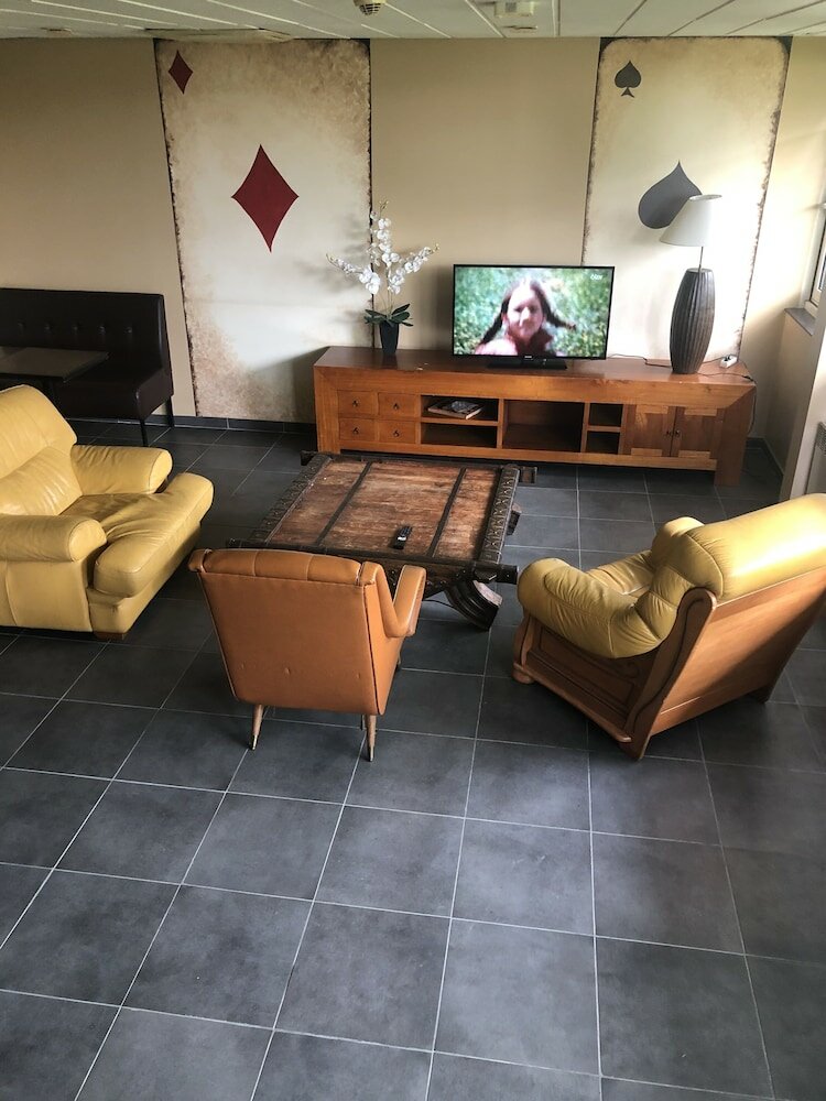 Фото Apparthotel Area