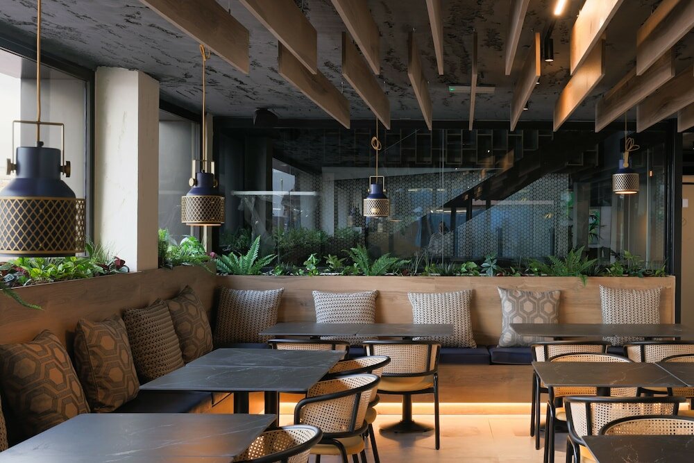 Фото Sercotel Playa Canteras