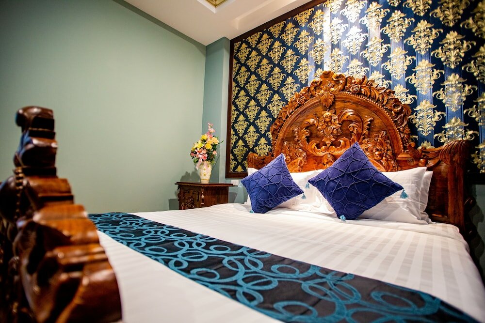 Фото Chunlee Grand Hotel