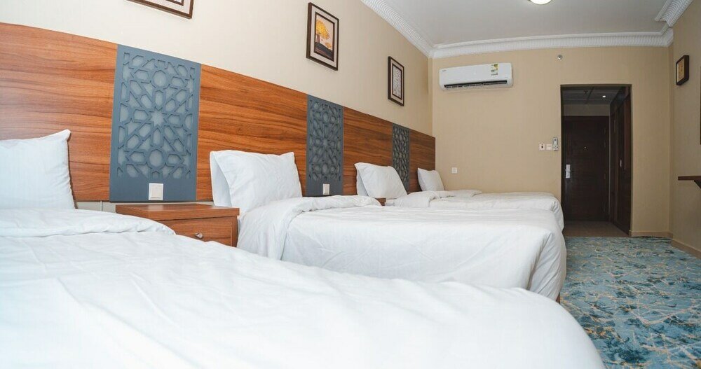 Фото Al Hashimia Tower