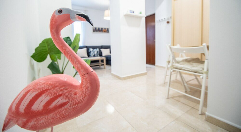 Фото Apartamento Ultramar Cádiz