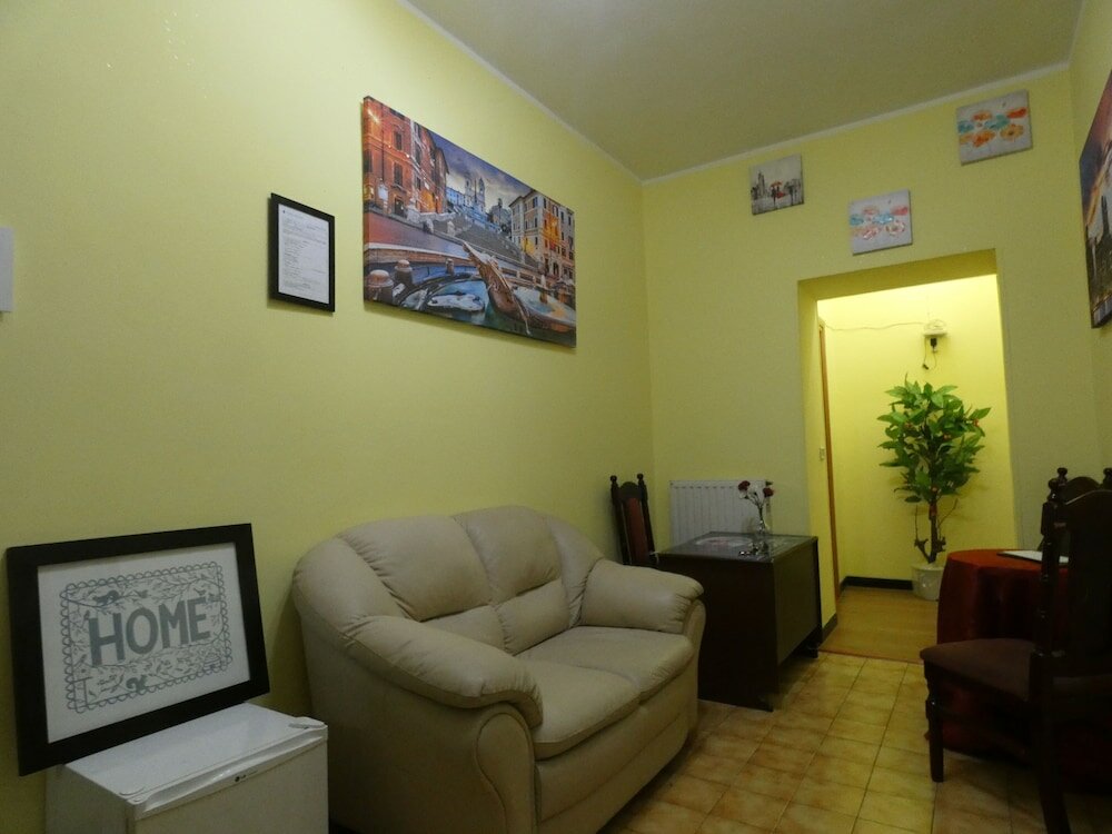 Фото Guest House Sunlight