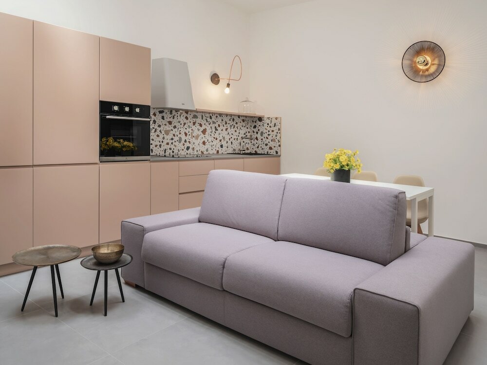 Фото Living u HomeSuites