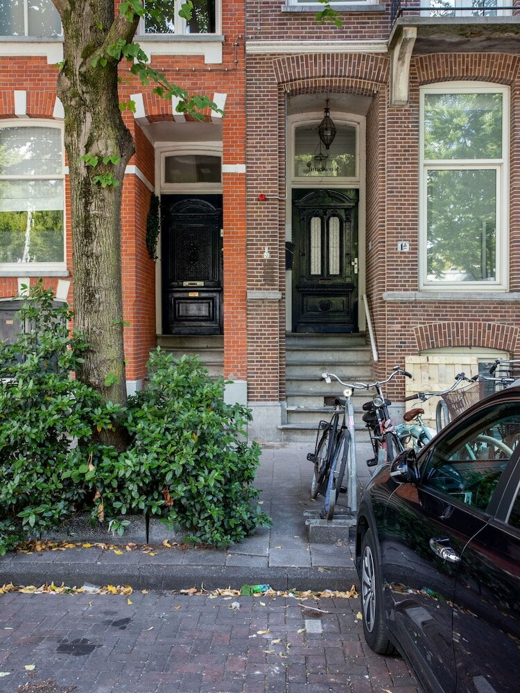 Фото Limehome Amsterdam Hemonystraat