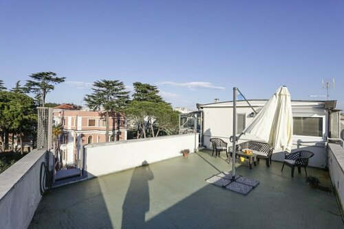 Wonder Penthouse Attic