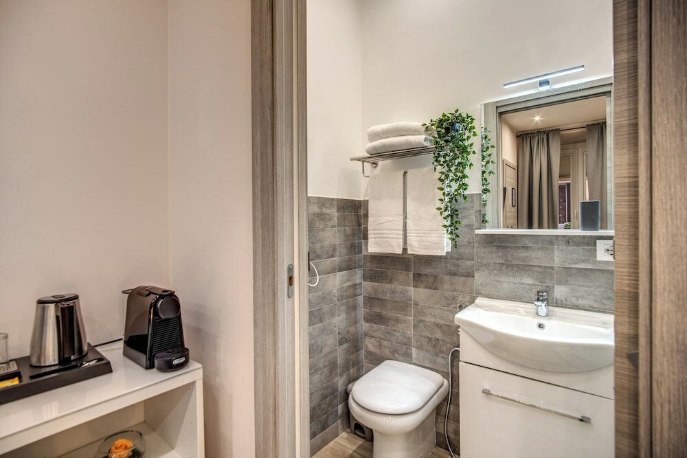 Фото Tacito 23 - Luxury rooms