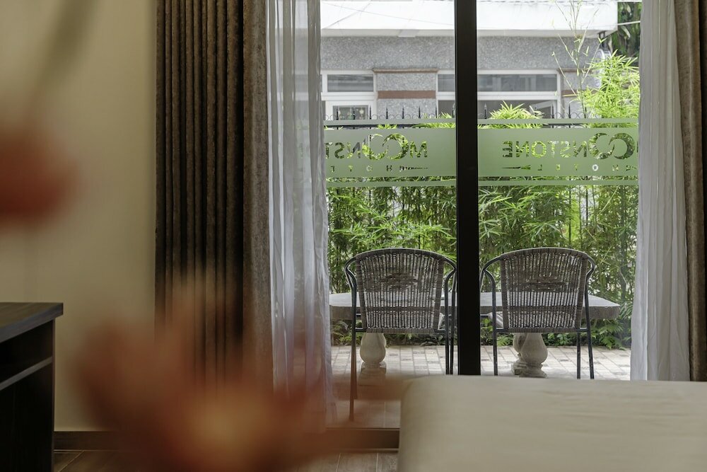 Фото TTR Moonstone Apart Hotel