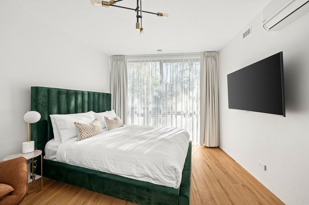 Фото Peppertree Apartments