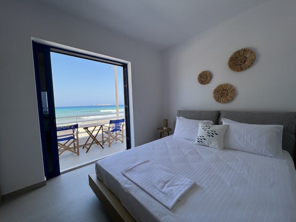 Фото Kythera Beach Apartments