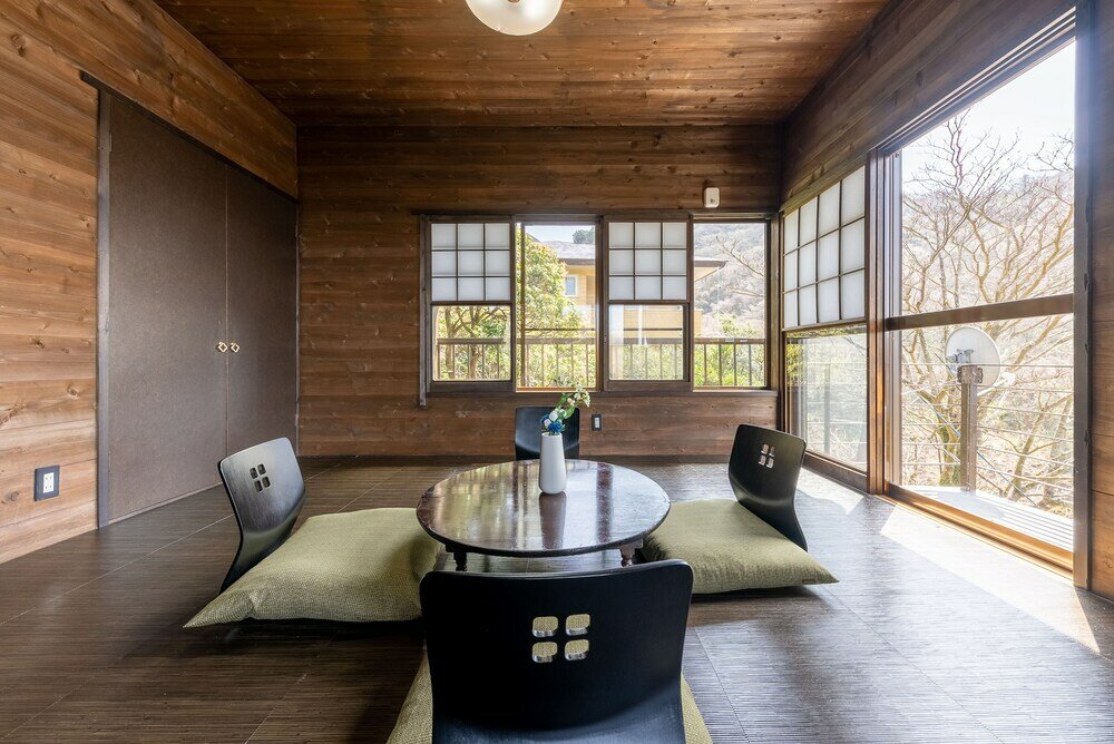 Фото Villa Hakone Koku