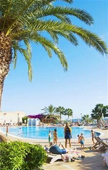 Фото Sbh Taro Beach Hotel