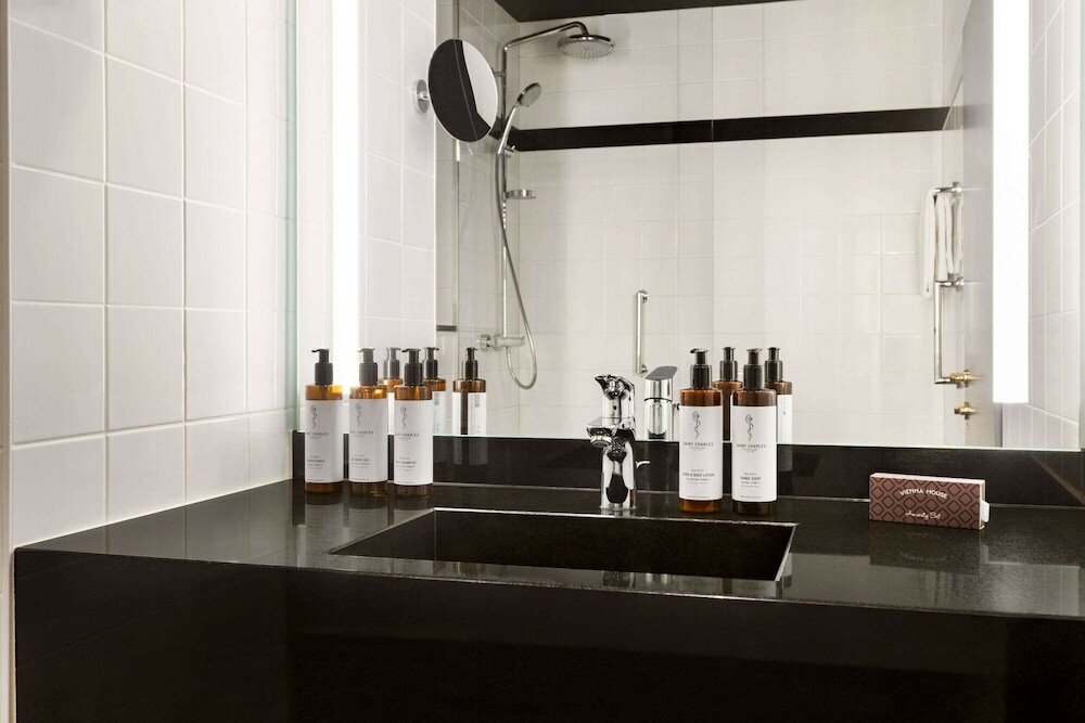 Фото Vienna House by Wyndham Diplomat Prague