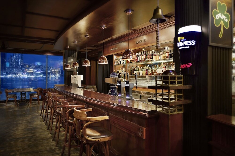 Фото The Westin Josun Busan