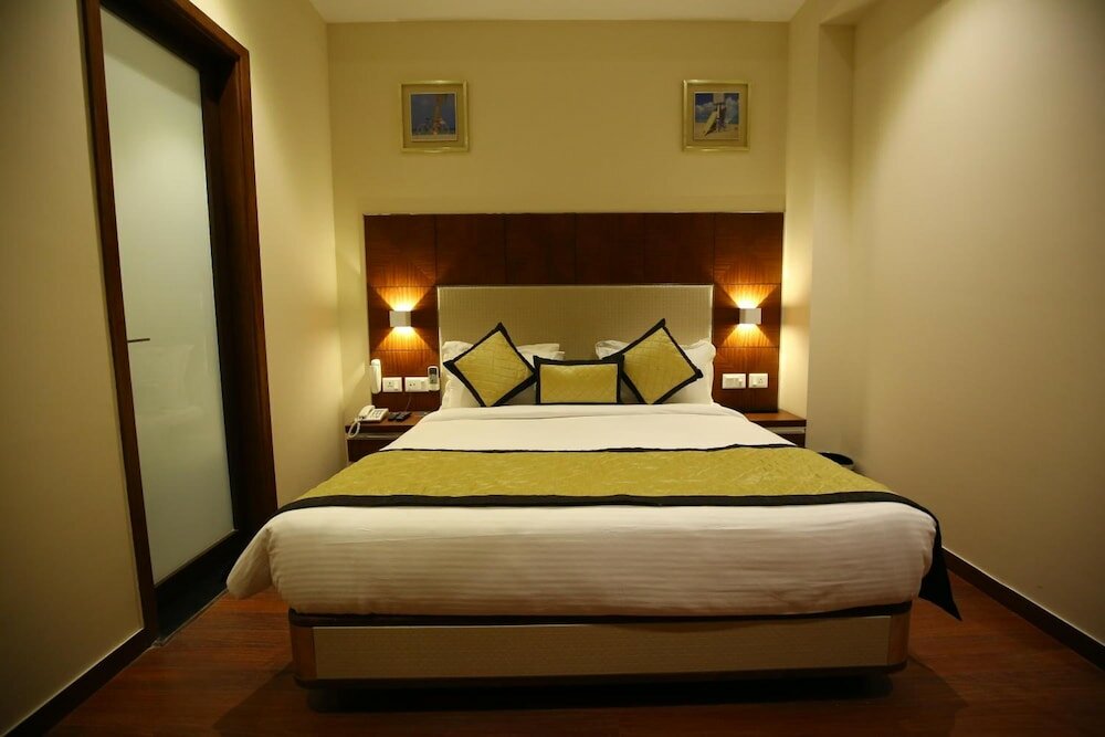 Фото отеля 3